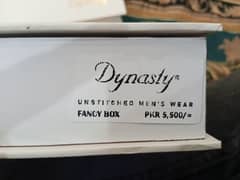 DYNASTY