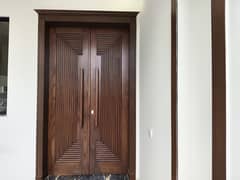 5 Marla Designer House For Sale In Bahria Enclave Islamabad