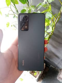REDMI NOTE 11 PRO
