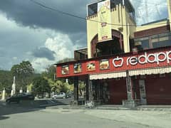 Commercial Space Of More Than 3900 Sqft Is Available For Rent In F6 Markaz Islamabad