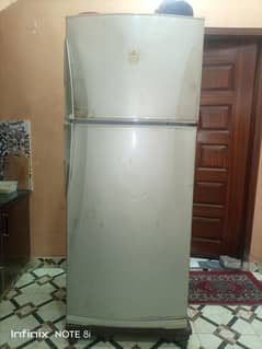 Dawlance refrigerator