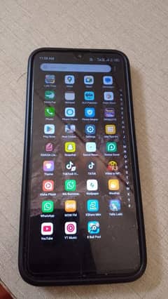 iTel v2 (2/32)Gb