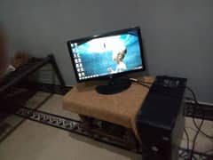computer (dell)