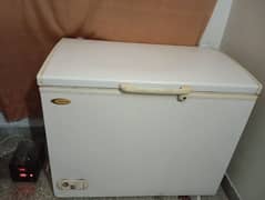 Refrigerator 2 door