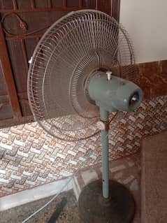 GFC fan Copper winding 24 inch