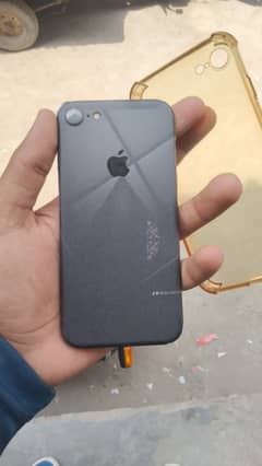 iphone 7 128GB pta approved 03072965864