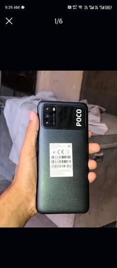 Poco M3