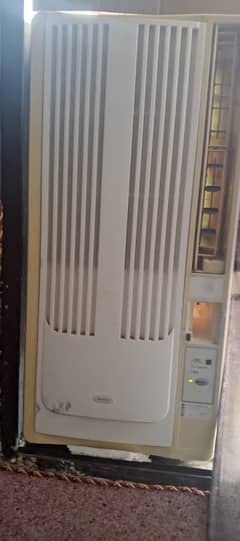 window ac
