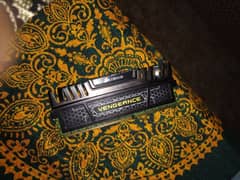 CORS AIR VENGEANCE 4GB RAM FOR PC