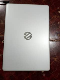 HP 15s Laptop for Sale
