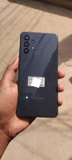Samsung A32  6/128gb