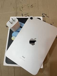 Ipad Mini 6