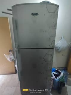 Haier Fridge Excellent  Full Large Size