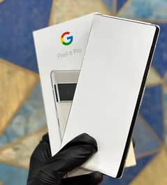 Google pixel 6 Pro PTA Approved 03357519076watssap