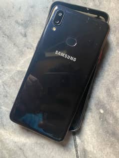 Samsung A10s
