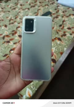 Samsung A31