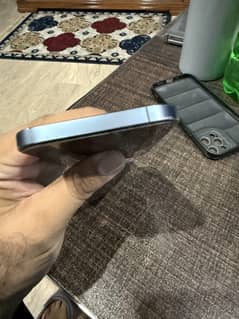 Iphone 12 Pro 512 gb PTA Approved