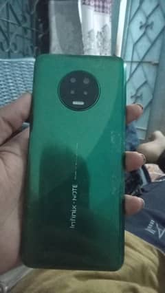 Infinix