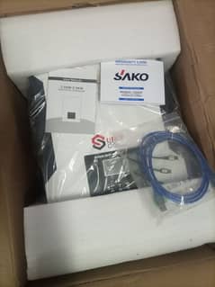 Sako 5.5kw hybrid solar inverter (0304/49/39/900)