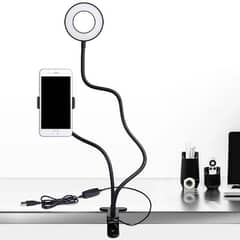 Lightweight Ring Light With Stand free home delivery cash on delivery