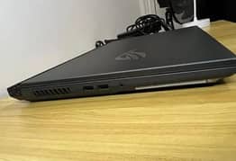 Asus Strix G17/R9 7845HX/RTX 4060 8GB/17.3 2.5k 240Hz