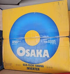 OSAKA