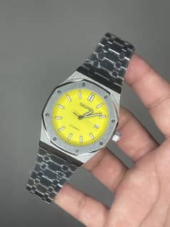 Seiko Oak MOD