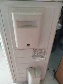 gree a in exellent condition