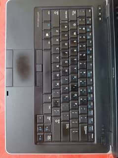 DELL 6440 Core i5 4th Generation