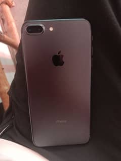 I phone 7plus 128 storege
