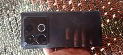 Infinix Note 40