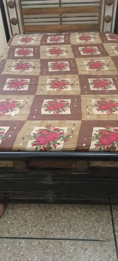 SPRING MATTRESS
