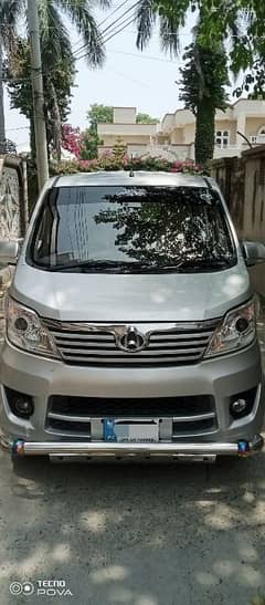 Changan