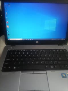 HP Elitebook 840 G1 Corei5 for sale at very good price