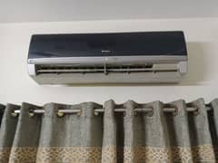 Gree inverter 1.5 ton