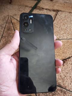 infinix hot 12 6gb 128gb