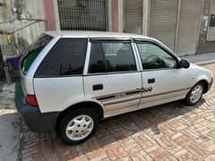 Suzuki Cultus VXL