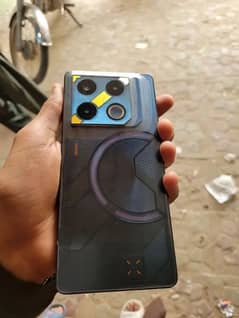 Infinix Gt 20 Pro