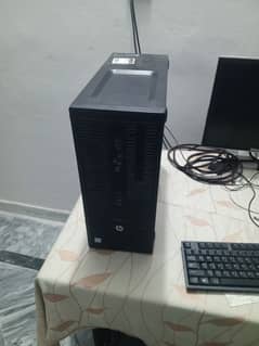 i7 6700 Rx 590 Gaming pc