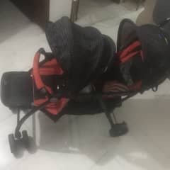 Baby Pram