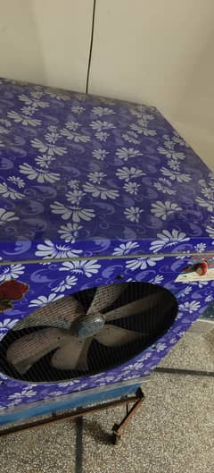 Lahoori air cooler used for sale