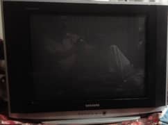 Samsung 29 inch TV used