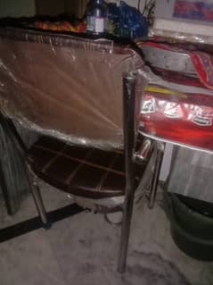 Office Table with Chair is for sale