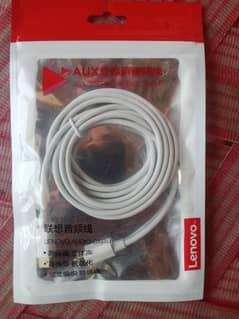 C to IPhone cable