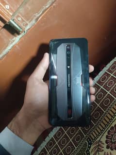 RedMagic 6 Pro in excellent condition.