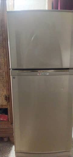 Dawlance Refrigerator 14 Cubic Feet