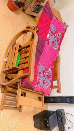 rocking chair
