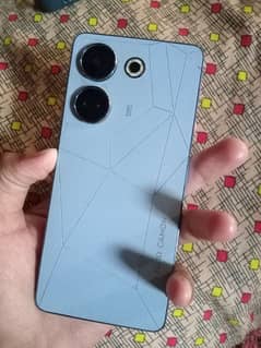 Techno camon 20