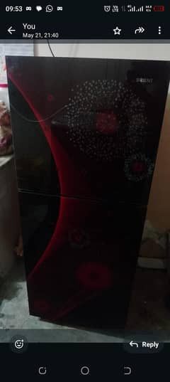 orient refrigerator