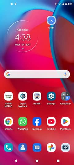 Motorola  g stylus 5g